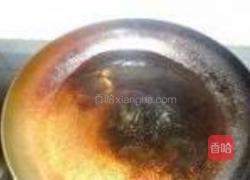 香煎糯米糕的做法图解8