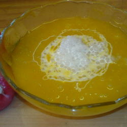 香芋南瓜西米露的做法[图]