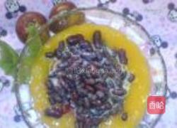 香芋南瓜西米露的做法图解8