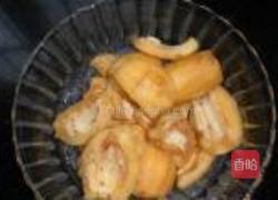 糖水枇杷的做法图解1