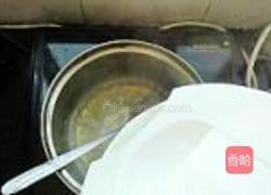 姜汁煮红薯的做法图解8