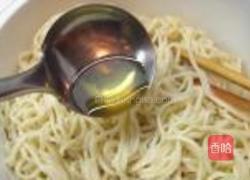 川味麻辣凉面的做法图解12