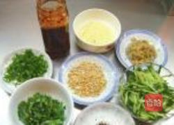 川味麻辣凉面的做法图解1
