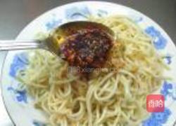 川味麻辣凉面的做法图解18