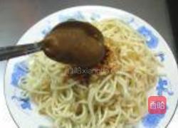 川味麻辣凉面的做法图解19