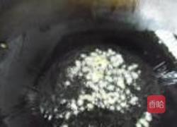 锦带芽菜卷的做法图解13