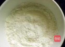 红枣鸡蛋煎饼的做法图解3