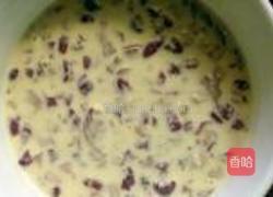 红枣鸡蛋煎饼的做法图解5