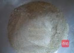 夹心绿豆糕的做法图解5