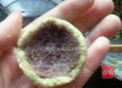 夹心绿豆糕的做法图解9
