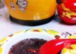 八宝粥的做法图解4