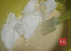 红茶奶油蛋糕卷的做法图解12