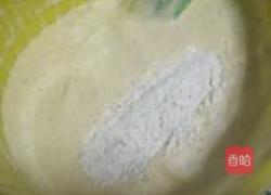 红茶奶油蛋糕卷的做法图解13