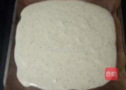 红茶奶油蛋糕卷的做法图解14