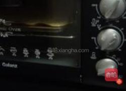 红茶奶油蛋糕卷的做法图解16