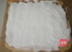 红茶奶油蛋糕卷的做法图解19