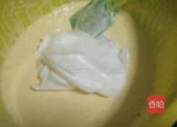 红茶奶油蛋糕卷的做法图解9