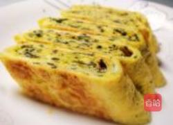 日式蛋烧的做法图解8