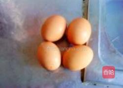 日式蛋烧的做法图解1