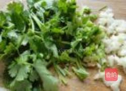 红油魔芋面的做法图解4