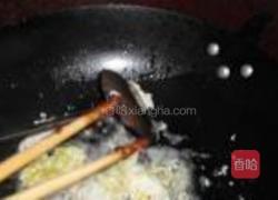爽口炒粉的做法图解5