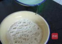 杂蔬疙瘩汤的做法图解2