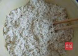 杂蔬疙瘩汤的做法图解3