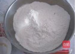 番茄炒年糕的做法图解1