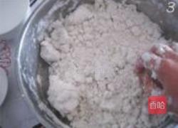 番茄炒年糕的做法图解3