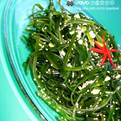 拌海带丝的做法[图]