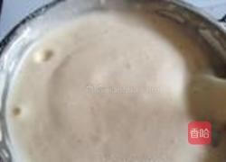 芒果蛋糕卷的做法图解6