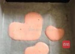 芒果蛋糕卷的做法图解8