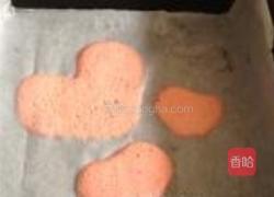 芒果蛋糕卷的做法图解9