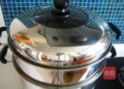 杂粮全麦馒头的做法图解14