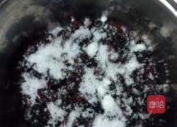 桑葚酱的做法图解2