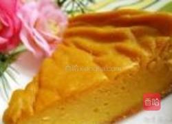 芒果蛋糕的做法图解8