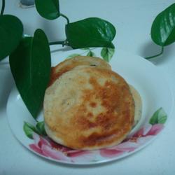 香豆饼的做法[图]