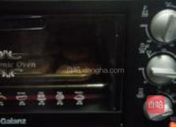 芝麻花生桃酥的做法图解12