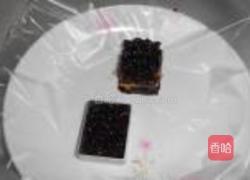 地瓜紫米糕的做法图解7