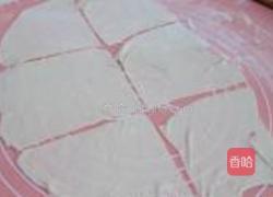 煎饼果子的做法图解3