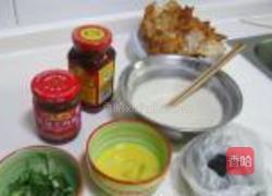 煎饼果子的做法图解6