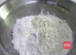 煎饼果子的做法图解7