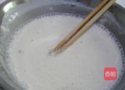 煎饼果子的做法图解8