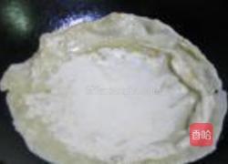 煎饼果子的做法图解9