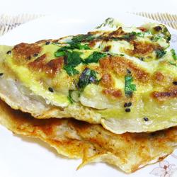 煎饼果子的做法[图]