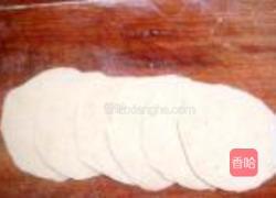 玫瑰花面包的做法图解10