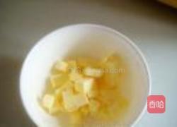 玫瑰花面包的做法图解6