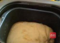 玫瑰花面包的做法图解8