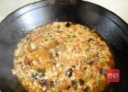 打卤面的做法图解17