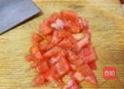 打卤面的做法图解3